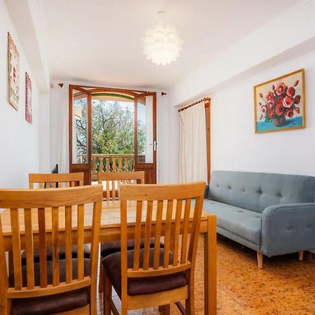 Apartamento Voramar Mhm Cala Bona Кала Бона Экстерьер фото