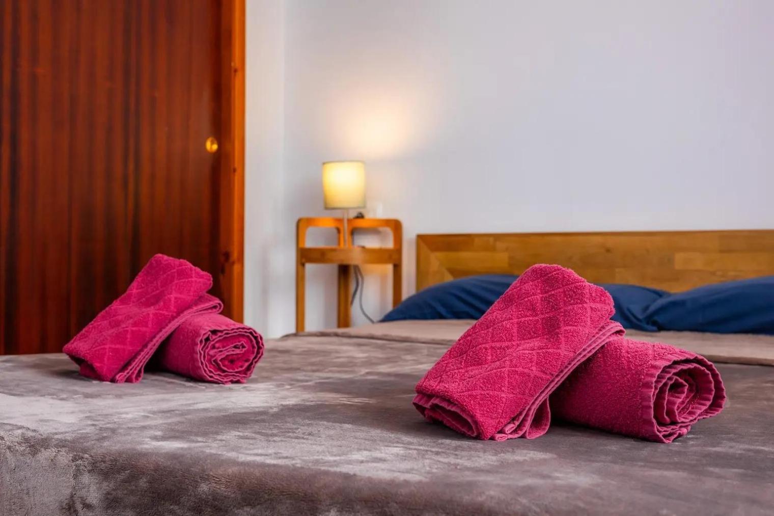 Apartamento Voramar Mhm Cala Bona Кала Бона Экстерьер фото